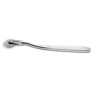 Medic Instruments Premium 1-Head Wartenberg Pinwheel Surgical Stainless Steel Diagnostic Neurological Instrument - Product Image 6