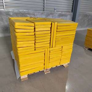 Buy Online Best Quality Organic Pure Natural Beeswax Raw Yellow and White for <b>Candle</b> Making Face Applications - Product Image 6