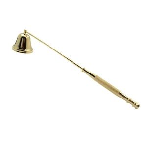 Metal <b>Candle</b> Snuffer Stainless Steel <b>Candle</b> Extinguisher Wick Dipper Home Fragrance Accessory - Product Image 3