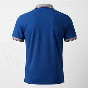 เสื้อถักไหมพรมขนาดใหญ่พิเศษ ผ้าฝ้าย 100% เนื้อหนา ระบายอากาศได้ดี สไตล์ลำลองกึ่งทางการ แขนกุด สำหรับใส่คู่กับเสื้อเชิ้ต สีสั่งทำได้ - Product Image 2