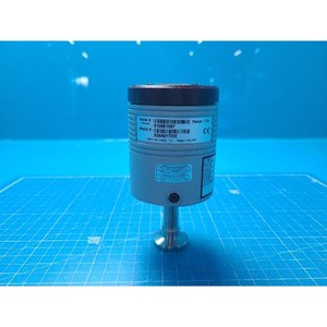 เครื่องวัดความดันแบบคาปาซิทีฟ MKS 626A01TDE ใช้ได้ทันที อะไหล่อุปกรณ์เซมิคอนดักเตอร์รุ่นเก่า - Product Image 1