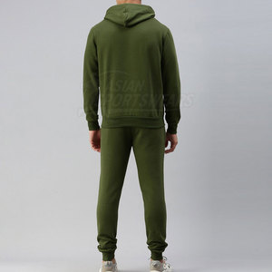 Conjunto Deportivo Personalizado de Bajo Precio para Hombre, Dos Piezas, Estilo Moderno, Buen Material - Product Image 3