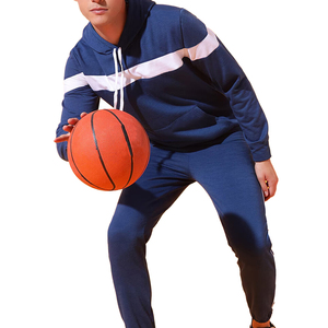 Ensemble de survêtement pour homme de qualité supérieure, vêtements de sport avec tissu confortable, design élégant, parfait pour la salle de sport, l'entraînement, la course à pied - Product Image 5