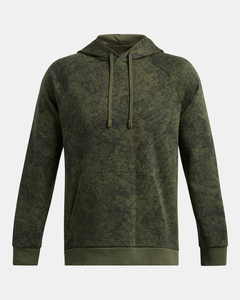 Sudadera con Capucha de Alta Calidad para Hombre, Corte Regular, Cierre de Cremallera, Manga Larga, Impresión Digital, 100% Algodón, Estilo Casual Urbano - Product Image 1