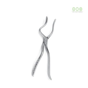 Precision Rib Shears Orthopedic Surgical Tool German Stainless Steel CE ISO Certified Hospital Use Manual Orthopedic <b>Set</b> - Product Image 6