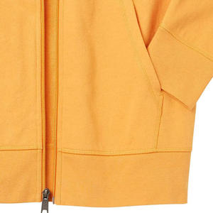 Fabricación Profesional de Sudaderas con Cremallera para Hombre, Nuevo Estilo, Personalizadas, al por Mayor, de Alta Calidad - Product Image 5