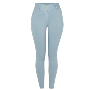 Best Design High Waist Men's Legging Style Horse Riding Breeches New High Quality Horse Riding Wear Jodhpur & Breeches - Product Image 3