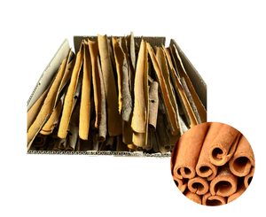 Direct Vietnam Exporter International Standard Best Selling Natural <b>Spice</b> Cassia Cinnamon Split Bulk Packaging - Product Image 1