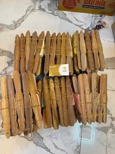 Éventail traditionnel en bambou fait main, écologique, pour mariages, hôtels, centres de villégiature, décorations d'événements, personnalisable - Product Image 6