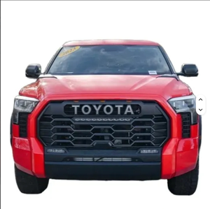 Expédition rapide et efficace pour Toyota Hilux d'occasion, pick-up double cabine - Product Image 1