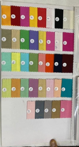 Luxury Mulmul Cotton Fabric Custom Manufacturing for Elegant Apparel Dressmaking Home Textile OEM ODM Supplier - Product Image 6