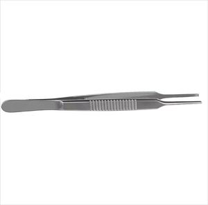 เครื่องมือผ่าตัดขนาดเล็กคุณภาพสูง Lester Fix Forceps - Product Image 3