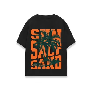 Ropa deportiva informal de algodón para hombre, de alta calidad, cómoda, de primera clase, de manga corta, para el hogar, regalos para hombre - Product Image 1