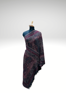 Premium Viscose Woven Islamic <b>Abaya</b> - Breathable Modest Wear by Safaa (Manufacturer) - Product Image 4