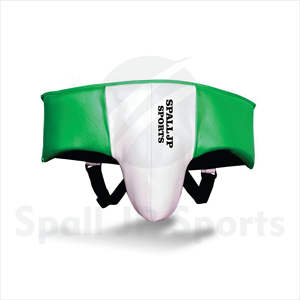 Protège-guêtres de boxe professionnel personnalisé bicolore pour l'entraînement, fabriqué en usine - Product Image 5