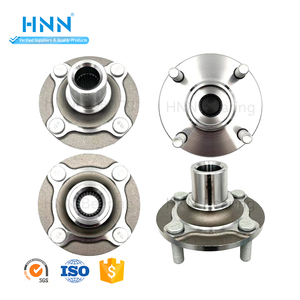 HNN nouveau <span class=keywords><strong>roulement</strong></span> de <span class=keywords><strong>roue</strong></span> de pièces de voiture de tourisme pour <span class=keywords><strong>roulement</strong></span> automatique avant et arrière pour Changan Automobile BenBen Mini modèle 3501130-K01 - Product Image 1