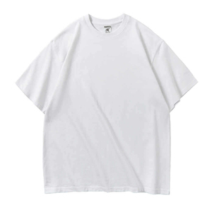 T-shirt Homme Décontracté Grande Taille en Coton 100% Personnalisé avec Logo Brodé – Qualité Supérieure, Prix Abordable, Vente en Gros - Product Image 3