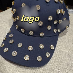 หมวกผ้าโพลีเอสเตอร์วัสดุ RPET 100% ขายส่ง หมวกตาข่ายระบายอากาศแห้งเร็ว หมวกปั่นจักรยานพร้อมโลโก้ หมวกผ้าฝ้ายขายส่ง - Product Image 5