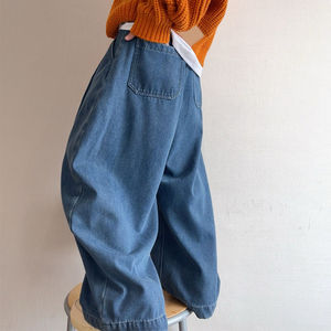 Pantalones Deportivos Casuales para Hombre, Holgados, Transpirables, Ecológicos, 100% Poliéster, Estilo Urbano, Hip Hop - Product Image 2