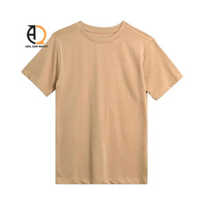เสื้อยืดผ้าฝ้ายสวมใส่สบายทุกวัน - Product Image 6