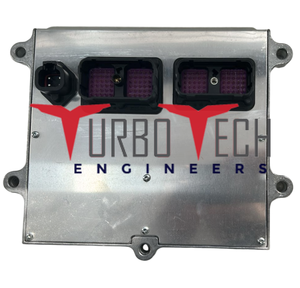 ECM ENGINE <b>CONTROL</b> <b>MODULE</b> 600-464-1300 600-464-1370 SUITABLE FOR KOMATSU MACHINE - Product Image 2