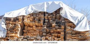 Bâche en HDPE résistante aux températures extrêmes – Protection contre la neige - Product Image 6