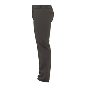 2026 Quick dry lightweight material pant and jersey breathable designed for school player baseball <b>Athletic</b> men baseball uniform - Product Image 3