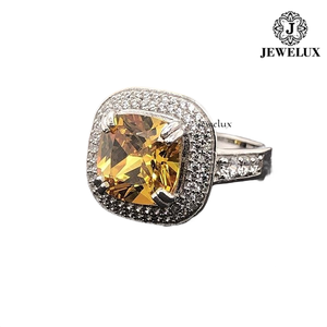 Bague unisexe en argent 925 de haute qualité, finition premium, certifiée IGI, pour mariage, fiançailles, soirée, disponible pour l'exportation - Product Image 2