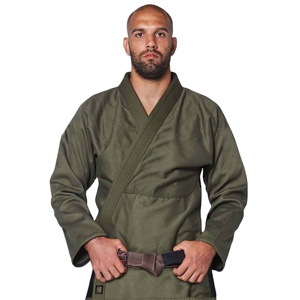 Ropa Deportiva de Alta Calidad, Estándar Global, Lista para la Competencia, para Artes Marciales Internacionales, Uniforme Profesional de Judo y Karate - Product Image 3