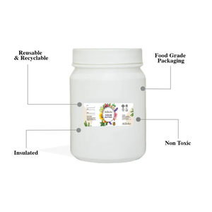 Mantequilla de Kokum Pura al por Mayor para Cuidado Personal Cosmético y Formulaciones de Belleza - Product Image 4