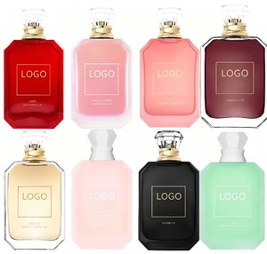 Parfum pour femme de haute qualité American Spot, longue tenue, durable, écologique, professionnel, brume corporelle moderne, luxe Rouge Wood - Product Image 2