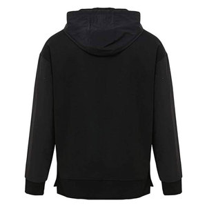 Sweat-shirts à capuche pour hommes en coton, design personnalisé, légers, de haute qualité - Product Image 2