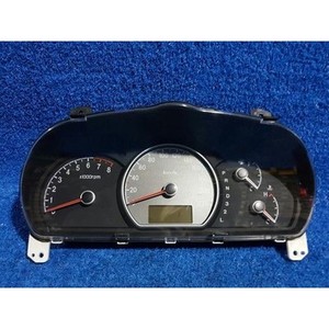ชุดหน้าปัดเรือนไมล์มือสอง Avante รุ่น 940032H125 - Product Image 1