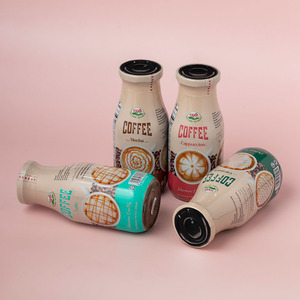 กาแฟกระป๋องขนาด250มล. 330มล. บรรจุเครื่องดื่มเกรดเวียดนาม - Product Image 5