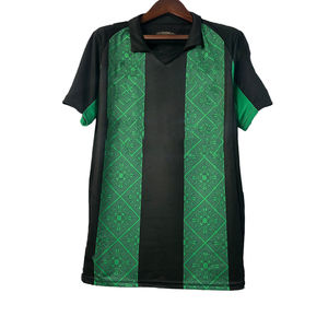 Maillot de football personnalisable pour homme BAND BROTHERS – Confortable, haute qualité, très vendu, avec nom personnalisé – Vêtement de sport en polyester - Product Image 1