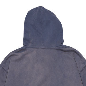 Sweat-shirts pour hommes légers et confortables, effet délavé, basiques, en coton mélangé, personnalisables, grandes tailles, effet délavé - Product Image 5