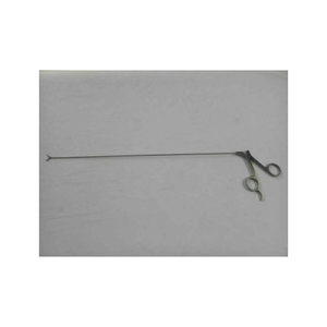 Pinzas Laparoscópicas URS Alligator de Primera Calidad, Instrumentos de Endoscopia Médica Quirúrgica Urológica de Acero Inoxidable de Alta Calidad, CE ISO - Product Image 1