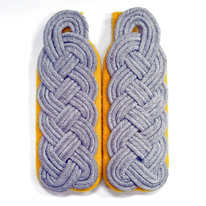 Épaulettes d'uniforme de qualité supérieure, personnalisables, disponibles en gros à prix abordable - Product Image 4