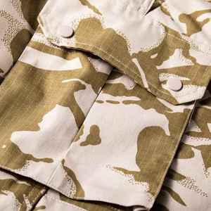 Vêtements d'aventure durables de haute performance pour la chasse et la randonnée en plein air, camouflage, fabrication de vêtements de randonnée - Product Image 6