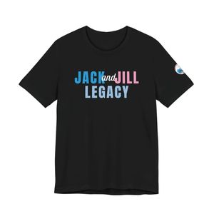 Título del Producto de Alibaba (145 Caracteres) Camiseta Personalizada Legacy para Hombres, Mujeres y Adolescentes con Logotipo Bordado, Manga Corta y Cuello Redondo - Product Image 1