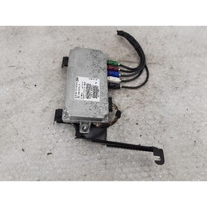 Módulo de Control de Cámara de Visión Trasera para Serie 7, Usado, OEM 6653924098801 - Product Image 2