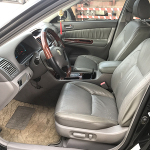 Voitures Toyota d'occasion japonaises fiables exportées vers l'Afrique, le Moyen-Orient et dans le monde entier - Product Image 3