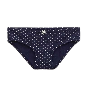 Ensembles de culottes basiques sans coutures taille mi-haute pour femmes, 100 % coton, antibactériens, sous-vêtements de fitness, personnalisation de la marque - Product Image 4