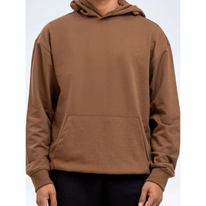 Sweat à capuche haute performance pour homme, conçu par les meilleurs fabricants de vêtements pour un usage décontracté - Product Image 2