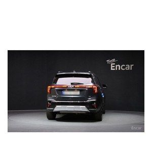 Kia Seltos 2023, 1.6 Turbo, 4WD, Gasolina, Automático, Asientos de Cuero, Cámara Trasera, 30,098 km, Volante a la Izquierda - Product Image 4