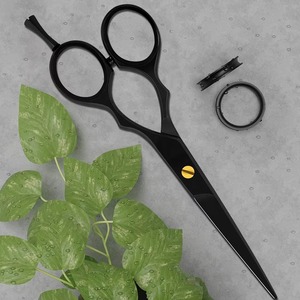 Tijeras de Barbería Modernas de Alta Calidad, Diseño Elegante, Proveedor Mayorista de Primera Calidad, ODM, Novedad 2026 - Product Image 6