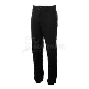 Vêtements de sport de haute qualité, légers, au design optimal, sur mesure, avec votre propre design, vente chaude, uniforme de baseball professionnel haut de gamme - Product Image 3