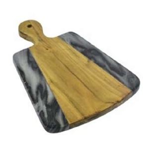 Top produit planche à découper en marbre cuisine meilleure qualité planche à découper artisanat indien écologique personnalisé Rectangle - Product Image 5