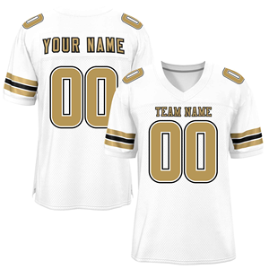 Camiseta de Fútbol Vintage para Hombre Adulto, Manga Corta, Estilo Urbano, Tallas Grandes, Antibacteriana y Transpirable - Product Image 4