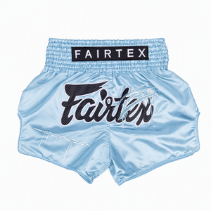 Shorts de Muay Thai Fairtex personnalisés noir et or, imprimé effet goutte d'eau, coupe classique, unisexe, vêtements de MMA, respirant, extensible, léger, sans couture - Product Image 2